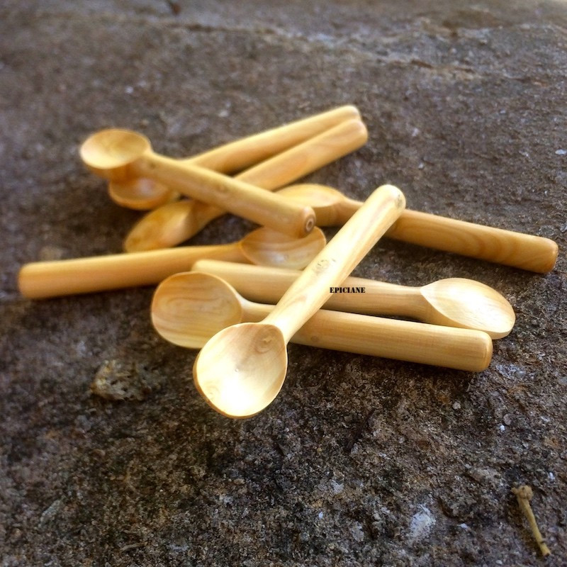 Marchande en bois et cuisine pour les enfants - Blog Une cuillère