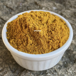 Ras El Hanout mélange couscous