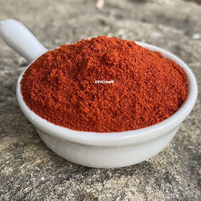 Paprika 