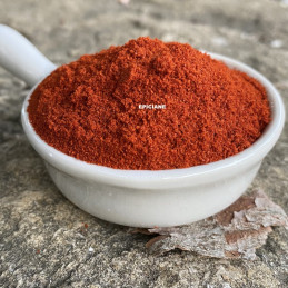 Paprika fumé