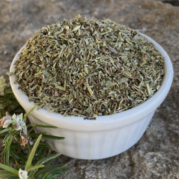 Herbes de Provence origine Provence