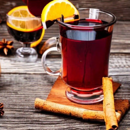 Mulled Wine Spice Mix