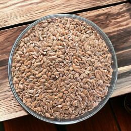 Flax seeds