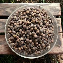 Cubeb Pepper