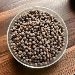 Kampot Black Peppercorns PGI