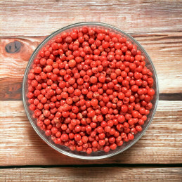 Dehydrated Pink Peppercorn