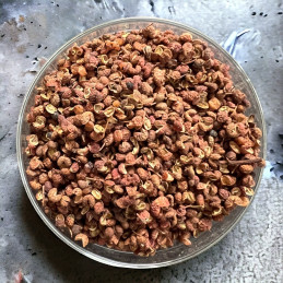 Red Sichuan Pepper