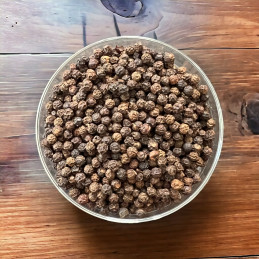 Cold Smoked Banasura Pepper