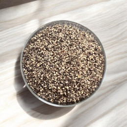 Cracked Black Pepper