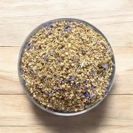 Lamb Spice Blend