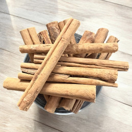 Ceylon Cinnamon Sticks