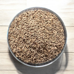 Whole Caraway Seeds