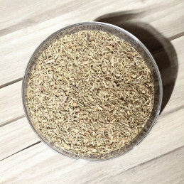 Certified Provence Savory