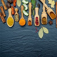 Enchanting Spices and Blends from Around the World – Online Purchase, Recipes